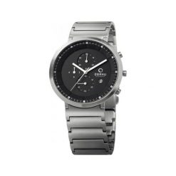 Obaku V147GCBSC1 - Szybka i bezpieczna dostawa Gratis, szczegóły zobacz w sklepie. Czarne zegarki męskie marki Obaku. Za 765,00 zł.
