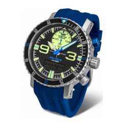 Zegarki męskie: Zegarek męski Vostok Europe Mriya 9516-5555249