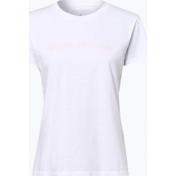 Bluzki, topy, tuniki: Marc O’Polo – T-shirt damski, czarny