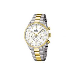 Zegarki męskie: Zegarek męski Festina Chronograph F16821_1