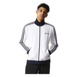 Bluzy męskie: BLUZA ADIDAS BECKENBAUER TRACK JACKET BR2296
