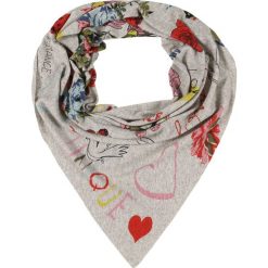 Codello PREMIUM Chusta light grey. Szare chusty damskie marki Codello, z wiskozy. Za 419,00 zł.