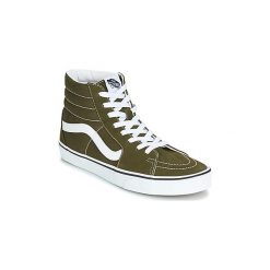 Buty Vans SK8-HI. Trampki i tenisówki damskie Vans. Za 389,00 zł.