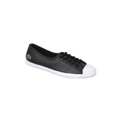 Trampki damskie slip on: Trampki Lacoste Ziane BL 1 SPW0140024