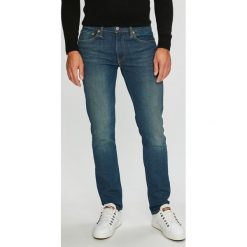 Jeansy męskie regular: Levi's - Jeansy 511