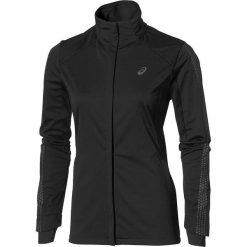 Asics Kurtka damska Lite Show Winter Jacket czarna r XS (134074 0904). Czarne kurtki sportowe damskie marki Asics, xs. Za 219,00 zł.