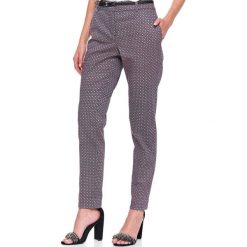 Spodnie 7/8 damskie. Spodnie damskie Top Secret, s, z bawełny. W wyprzedaży za 79,99 zł.