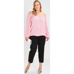 Bluzki asymetryczne: Zizzi MLANCASTER BLOUSE Bluzka morning