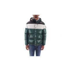 Kurtki pikowane Ciesse Piumini 194CPMJ01159 N6111D. Kurtki męskie Ciesse Piumini, m, bez wzorów, bez kaptura. Za 1796,29 zł.