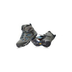 Buty trekkingowe Karrimor K996-CCB Denver WT Lady r.41. Szare buty sportowe damskie marki Karrimor. Za 269,00 zł.