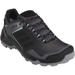 Adidas Damskie Buty Terrex Entry Hiker Gtx W /Grefou/Cblack/Clemin 38,0. Czarne buty sportowe damskie Adidas. Za 419,00 zł.