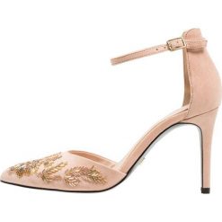 Szpilki: Ivyrevel HOWL Szpilki light pink