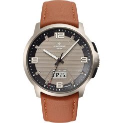 Zegarki męskie: Zegarek męski Junghans Voyager Mega MF 056.2304.00