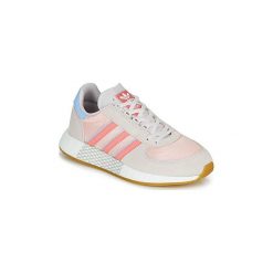 Buty adidas MARATHON TECH W. Trampki i tenisówki damskie Adidas. Za 569,00 zł.