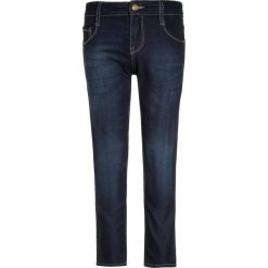 Levi's® 711 Jeans Skinny Fit sodalite blue. Niebieskie jeansy dziewczęce Levi's®, z bawełny. W wyprzedaży za 132,30 zł.