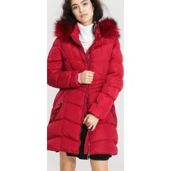 Czerwona Kurtka Winter Talk. Czerwone bomberki damskie other, na jesień, l. Za 229,99 zł.