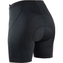 Etape spódniczka damska Laura czarna L. Czarne spódniczki damskie Etape, l, bez wzorów, sportowe, rowerowe. Za 189,00 zł.