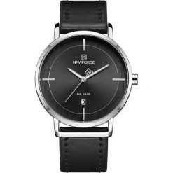 Zegarek Naviforce ZEGAREK DAMSKI NAVIFORCE - NF3009L (zn506b) + BOX uniwersalny. Zegarki damskie Naviforce. Za 89,00 zł.