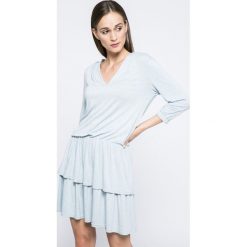 Sukienki dzianinowe: Kiss my dress – Sukienka