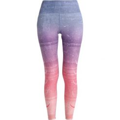 Legginsy: Manduka GRADIENT MOON Legginsy multicoloured
