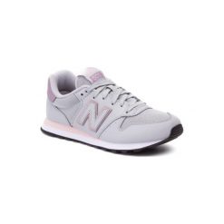 NEW BALANCE GW500SRP. Szare buty sportowe damskie z materiału, sportowe. Za 279,99 zł.