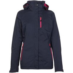 KILLTEC Kurtka damska Daima czarna r.38 (2952538). Czarne kurtki sportowe damskie marki KILLTEC. Za 429,95 zł.
