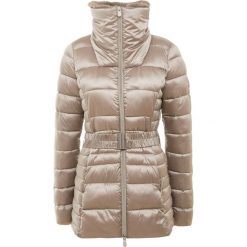 Save the duck IRIS Kurtka zimowa pearl grey. Szare kurtki damskie Save the duck, xxl, bez wzorów, z nylonu. Za 999,00 zł.