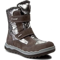 Kozaki dziewczęce: Śniegowce PRIMIGI – GORE-TEX 8621477 D Grig