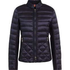 Kurtki damskie: Bogner SELLY Kurtka puchowa marine