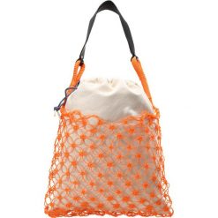 Shopper bag damskie: By Malene Birger NOTKA Torba na zakupy newport orange