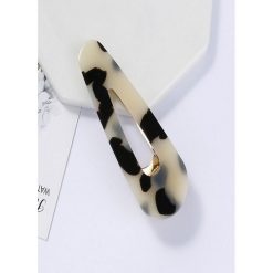 SPINKA DO WŁOSÓW MIX SP62K - UNI. Spinki do włosów damskie Fanaberia.com. Za 8,99 zł.
