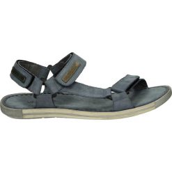 Sandały męskie: Sandały męskie - 75130360TBLW8