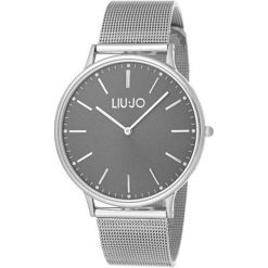 Liu.Jo Navy Man tlj1085. Niebieskie zegarki męskie marki Liu Jo, srebrne. W wyprzedaży za 445,00 zł.