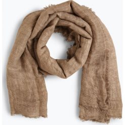Marie Lund - Chusta damska, różowy. Czerwone chusty damskie Marie Lund. Za 69,95 zł.