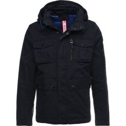 Kurtki męskie bomber: s.Oliver RED LABEL OUTDOOR Kurtka Outdoor blue