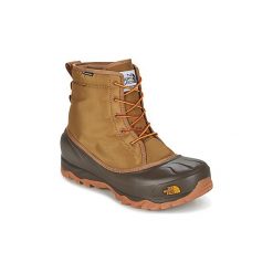 Buty zimowe męskie: Śniegowce The North Face SNOWSHOT