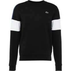 Lacoste Sport Bluza black. Niebieskie bluzy męskie marki Lacoste Sport, m, z materiału. Za 419,00 zł.