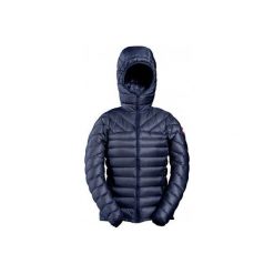 Kurtki sportowe damskie: Kurtka puchowa Phantom WMN Navy