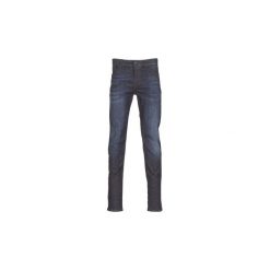 Jeansy slim fit Sisley FLAGADU. Niebieskie jeansy męskie marki Sisley. Za 293,30 zł.