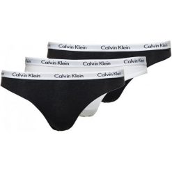 Calvin Klein Majtki Damskie Potrójne Opakowanie S Wielokolorowe. Majtki damskie Calvin Klein. Za 189,00 zł.