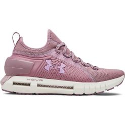 Under Armour HOVR™ Phantom Tenisówki Różowy. Różowe trampki i tenisówki damskie Under Armour, bez wzorów, z materiału, bez zapięcia. Za 654,95 zł.