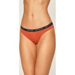 Tommy Hilfiger - Figi. Majtki damskie s, z elastanu. Za 179,90 zł.