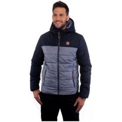 Sam73 Kurtka Męska Mb 730 240 Xxl. Czarne kurtki sportowe męskie marki sam73, xxl, z materiału, z kapturem. Za 255,00 zł.