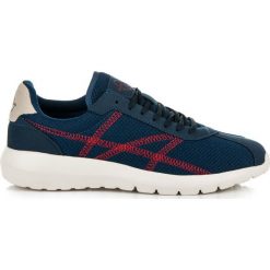 Buty skate męskie: Męskie buty sportowe DANTEL