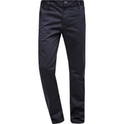 GStar BRONSON SLIM CHINO Chinosy mazarine blue. Niebieskie chinosy męskie G-Star, z bawełny. Za 469,00 zł.
