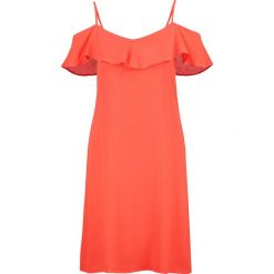 Sukienki hiszpanki: KIOMI Sukienka letnia grenadine