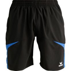 Spodenki i szorty męskie: Erima RAZOR 2.0 Krótkie spodenki sportowe black/new royal
