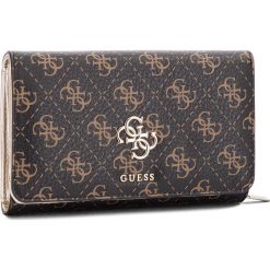 Portfele damskie: Duży Portfel Damski GUESS – SWSG68 65450 BRO