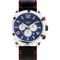 Zegarek Pacific ZEGAREK MĘSKI PACIFIC X0044 (zy064f) - CHRONOGRAF uniwersalny. Zegarki męskie Pacific. Za 159,00 zł.