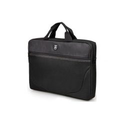 Torby podróżne: Liberty III PDLIBTL15BK Torba na notebooka PORT DESIGNS